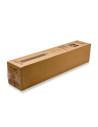 V-TAC 55W Вентилатор Дистанционно Дисплей 36 Inch Бял - 7900 - 9