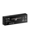 V-TAC 8W LED Лампа за Картина Хром 3000К ф500 - 213985 - 8