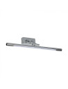 V-TAC 8W LED Лампа за Картина Хром 3000К ф500 - 213985 - 10