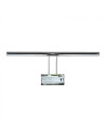 V-TAC 8W LED Лампа за Картина Хром 3000К ф500 - 213985 - 12