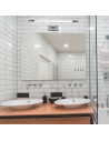 V-TAC 12W LED Лампа за Картина Хром 4000К ф640 - 6