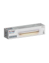 V-TAC 18W ЛЕД Стенна Лампа Бяла IP44 4000 - 218534 - 8
