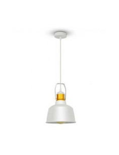 V-TAC Алуминиев Абажур Светло Бял - 3729 - Цена | LEDs4economy