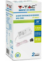 V-TAC Сензор Движение /движение с ръка/ - 5084 - 12