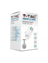 V-TAC Микровълнов Датчик за Движение - 5078 - 3
