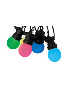 V-TAC 0.5W Поредица Крушки RGB - 23159 - Цена | LEDs4economy