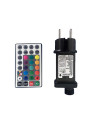 V-TAC 0.5W Поредица Крушки RGB - 23159 - 8