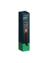V-TAC Градинска Стенна Лампа E27 Черно Тяло IP44 - 10470 - 4