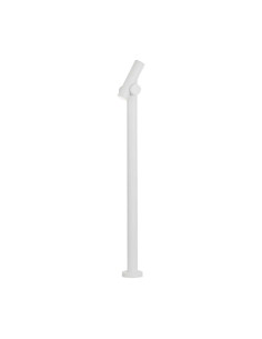 V-TAC 2x2.6W Наземен Спот 1м. Бял 3000К IP44 - 10476 - Цена | LEDs4economy