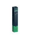 V-TAC 2x2.6W Наземен Спот 1м. Черен 3000К IP44 - 10475 - 3