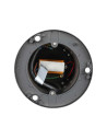 V-TAC 10W LED Наземна Лампа Черно Тяло 80см 5000К - 128333 - 3