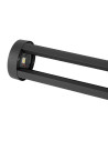 V-TAC 10W LED Наземна Лампа Черно Тяло 80см 5000К - 128333 - 7