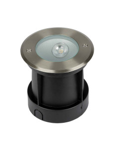V-TAC 8W LED Луна За Вграждане 35` 4000К - 218621 - Цена | LEDs4economy