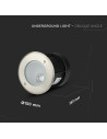 V-TAC 8W LED Луна За Вграждане 35` 4000К - 218621 - 3