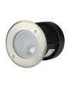 V-TAC 8W LED Луна За Вграждане 35` 4000К - 218621 - 8