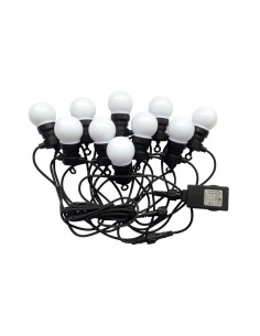 V-TAC 0.5W Поредица Крушки 5М 10 Крушки 24V 3000K - 217436 - Цена | LEDs4economy