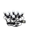 V-TAC 0.5W Поредица Крушки 5М 10 Крушки 24V 3000K - 217436