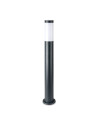 V-TAC Е27 Градинска Лампа 80cm Неръждавейка Стомана Сив IP44 - 8961 - 2