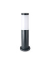 V-TAC Е27 Градинска Лампа 45cm Неръждавейка Стомана Сив IP44 - 8959 - 3