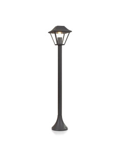 V-TAC Градинска Лампа E27 950мм Черен - 8687 - Цена | LEDs4economy