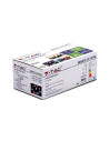 V-TAC 0.5W Поредицa Крушки 5М 10 Крушки 24V RGBY - 7435 - 5