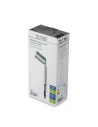 V-TAC Тяло С Колче за Земя Алуминий Бяло GU10 IP44 - 7518 - 11