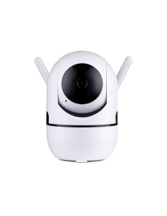 V-TAC WIFI IP Камера 1080P Функция Авто Проследяване - 8439 - Цена | LEDs4economy