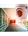 V-TAC WIFI IP Камера 1080P Функция Авто Проследяване - 8439 - 5