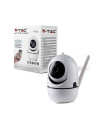 V-TAC WIFI IP Камера 1080P Функция Авто Проследяване - 8439 - 8