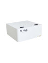 V-TAC Капак за SKU11523 - 11559 - Цена | LEDs4economy