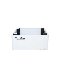 V-TAC Шкаф за SKU11523 3 Нива - 11557 - Цена | LEDs4economy