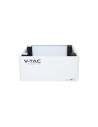 V-TAC Шкаф за SKU11523 3 Нива - 11557 - Цена | LEDs4economy