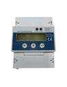V-TAC Контролен Смарт Метър 3x220V 3x5(63)A Direct RS485 - 11513 - Цена | LEDs4economy
