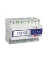 V-TAC Трифазен Контролен Смарт Метър За VT-6605310, VT-6608310 , VT-6610310 - 11505