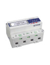 V-TAC Трифазен Контролен Смарт Метър За VT-6605310, VT-6608310 , VT-6610310 - 11505 - 3