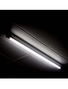V-TAC LED Пура T5 8W 60 см 6500K - 216319 - 3