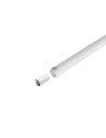 V-TAC LED Пура T8 9W 60 см G13 Стъклена 3000К 25бр./Кашон - 7796 - 8