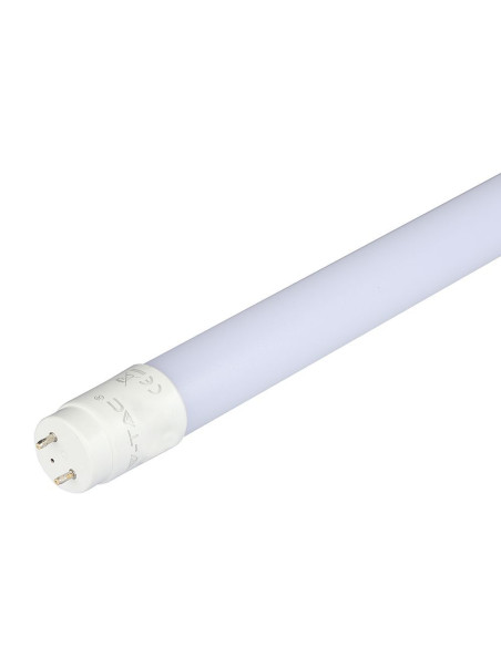 V-TAC LED Пура SAMSUNG ЧИП 120см 18W G13 Нано Пластик 6400К - 