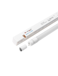V-TAC LED Пура T8 22W 150 см Nano Пластик 6500K Неротационна - 216310 - Цена | LEDs4economy 2