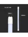 V-TAC LED Пура SAMSUNG Чип 60см 7.5W G13 Нано Пластик Ротация 6400К - 21687 - 5