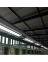 V-TAC LED Пура SAMSUNG Чип 60см 7.5W G13 Нано Пластик Ротация 6400К - 21687 - 7