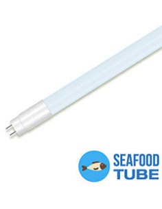 V-TAC LED Пура T8 18W 120 см за Осветяване на Морска храна - 6325 - Цена | LEDs4economy