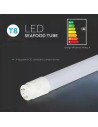 V-TAC LED Пура T8 18W 120 см за Осветяване на Морска храна - 6325 - 3