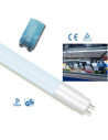 V-TAC LED Пура T8 18W 120 см за Осветяване на Морска храна - 6325 - 9