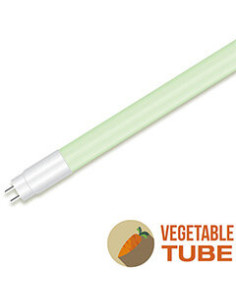 V-TAC LED Пура T8 18W 120 см за Осветяване на Зеленчуци - 6324 - Цена | LEDs4economy