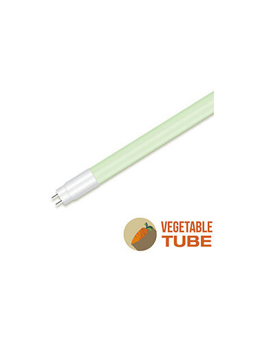 V-TAC LED Пура T8 18W 120 см за Осветяване на Зеленчуци - 6324 