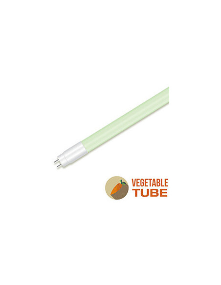 V-TAC LED Пура T8 18W 120 см за Осветяване на Зеленчуци - 6324 