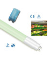 V-TAC LED Пура T8 18W 120 см за Осветяване на Зеленчуци - 6324 - 2
