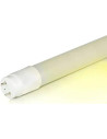 V-TAC LED Пура T8 18W 120 см за Осветяване на Зеленчуци - 6324 - 10