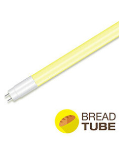V-TAC LED Пура T8 18W 120 см за Осветяване на Хляб - 6322 - Цена | LEDs4economy